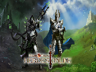 Мини-постер Might &amp; Magic Heroes Online
