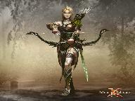 Лучница