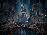 Замок - Темница