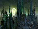 Темный Некрополис...